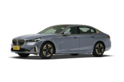 BMW i5 2025 eDrive35L LuxuryPack