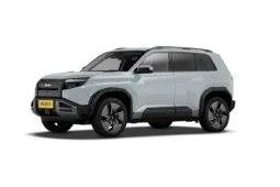 FangChengBao Titanium3 2025 501km RWD Smart Driving Pro