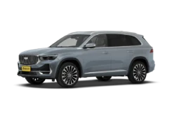 Geely XingyueL 2025 2.0TD High Power AWD Dongfang Yao Wangyue Edition
