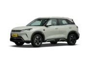 BYD YuanUP
