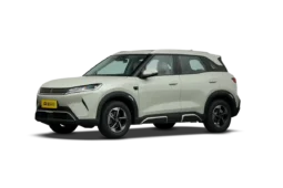 BYD YUANUP 2025 401 Vitality Smart Driving Pro