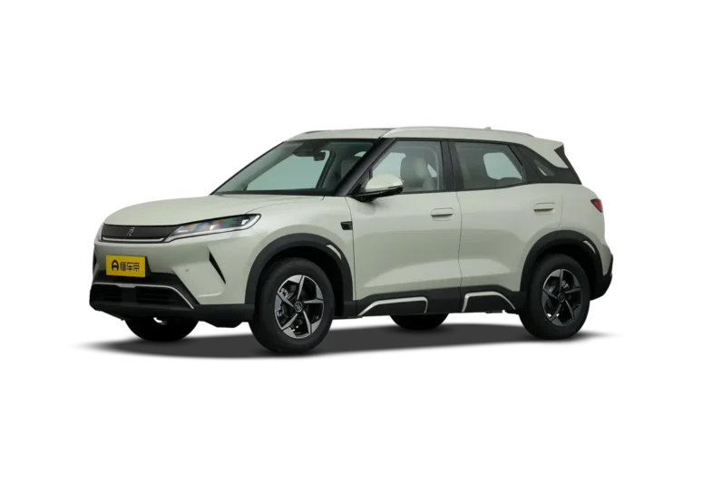 BYD YUANUP 2025 401 Vitality Smart Driving Pro