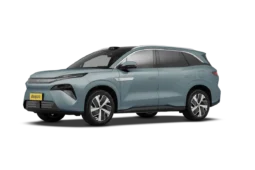 BYD TANGL 2025 EV 670 LiDAR Premium