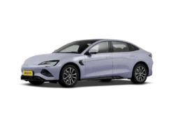 BYD SEAL 2025 510 Navigation Pro