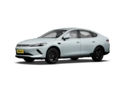 BYD QINPLUS 2025 EV 510 Standard
