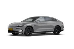 BYD HANL 2025 EV 701 LiDAR Premium