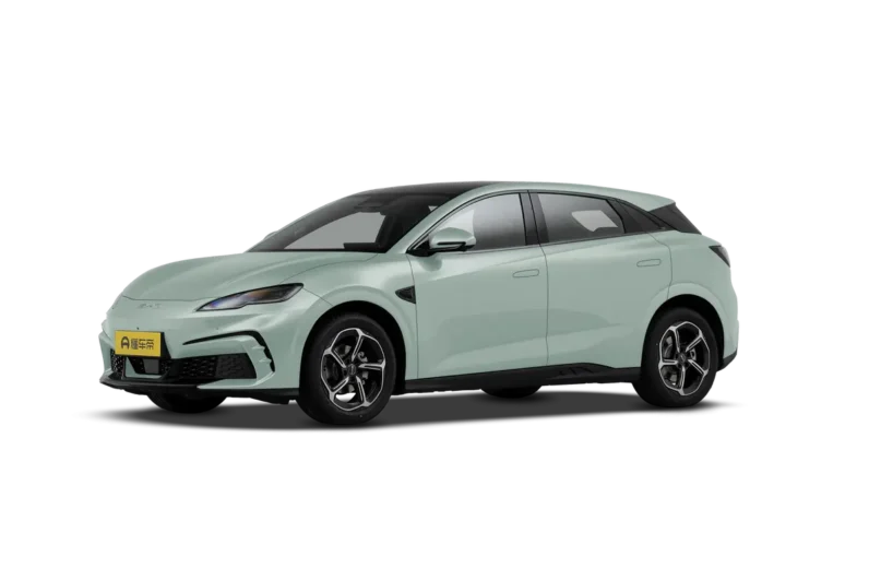 BYD SEAL06GT 2025 505 Wave Smart Driving Pro