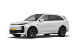 Li Auto L6 2025 Max Smart Renewal Edition