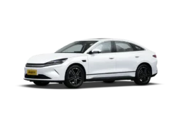 BYD QINL 2025 EV 545 Superior Smart Driving Pro