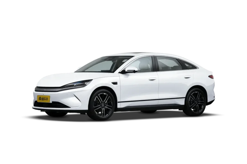 BYD QINL 2025 EV 545 Superior Smart Driving Pro