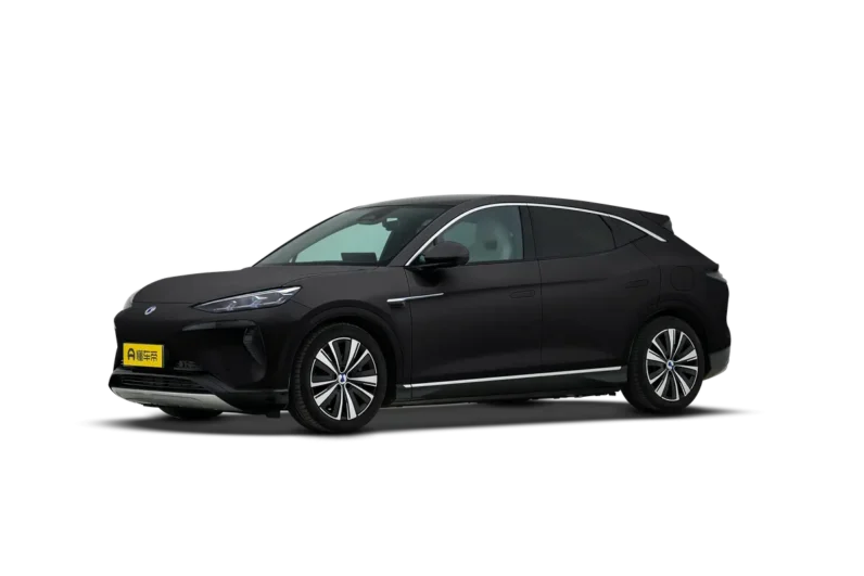 Denza N7 2025 630 AWD Dual-LiDAR Flagship Edition