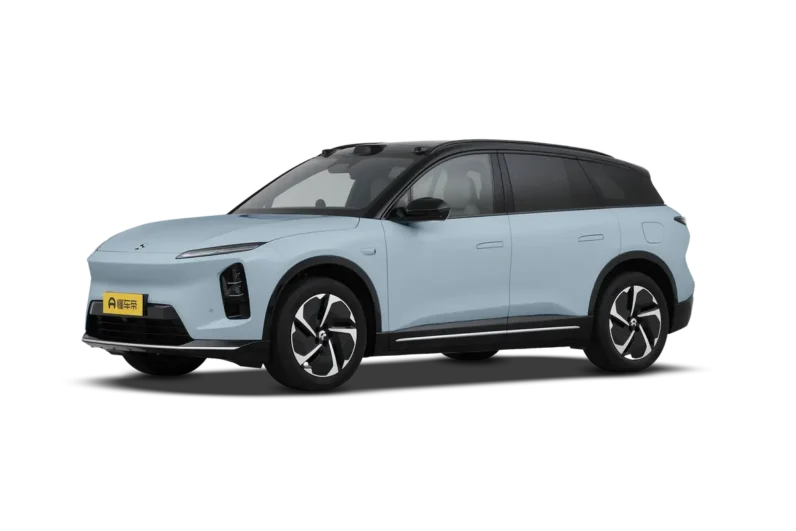 NIO ES6 2025 75kWh