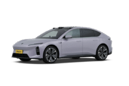 NIO ET5 2025 75kWh