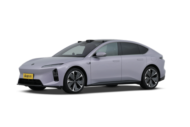 NIO ET5 2025 75kWh