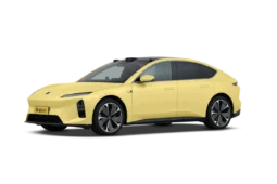 NIO ET5 2025 75kWh