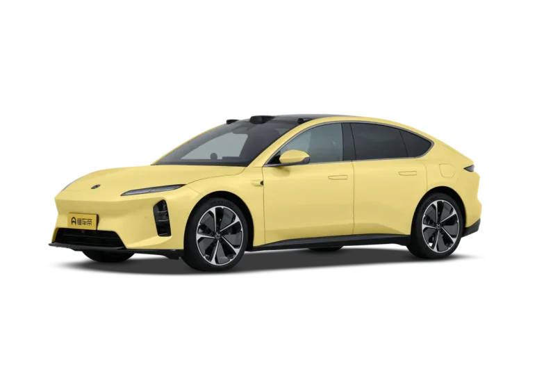 NIO ET5 2025 75kWh