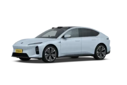 NIO ET5 2025 75kWh