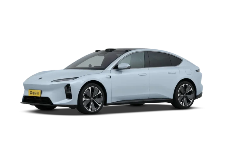NIO ET5 2025 75kWh