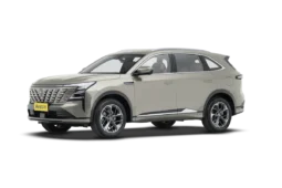 2025 Changan CS75 PLUS 4ª Generación 1.5T Blue Whale Smart Premium