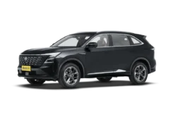 2025 Changan CS75 PLUS 4ª Generación 1.5T Blue Whale Smart Premium