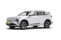 2025 Changan CS75 PLUS 4ª Generación 1.5T Blue Whale Smart Premium