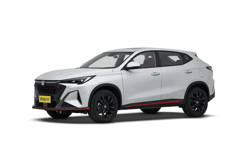 Changan X5PLUS 2025 1.5T DCT Pioneer