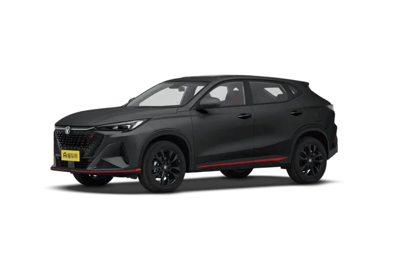 Changan X5PLUS 2025 1.5T DCT Pioneer