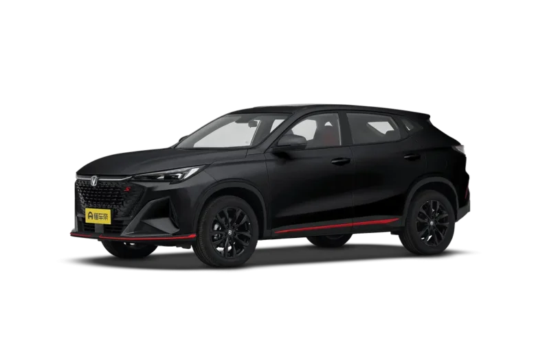 Changan X5PLUS 2025 1.5T DCT Pioneer