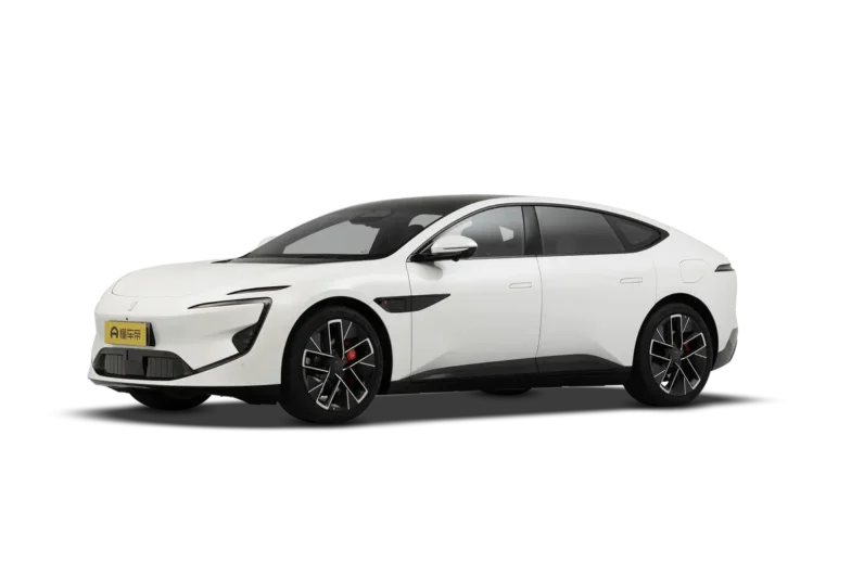 AVATR 12 2025 RWD Max Pure Electric