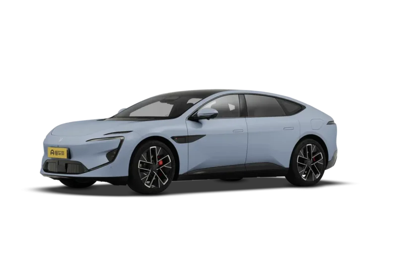 AVATR 12 2025 RWD Max Pure Electric