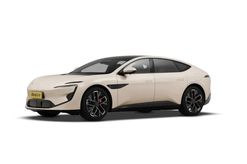 AVATR 12 2025 RWD Max Pure Electric