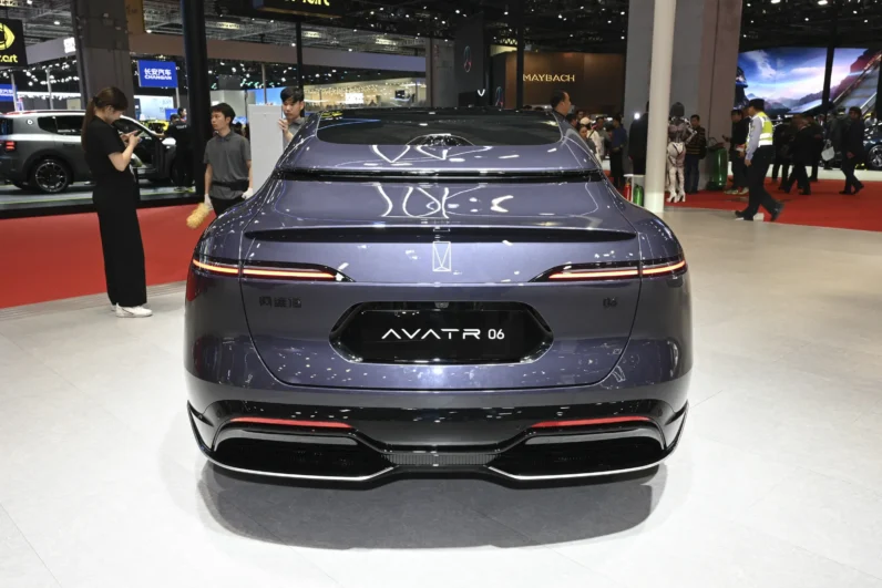 Аватр 06 2025 Ультра расширенный диапазон.