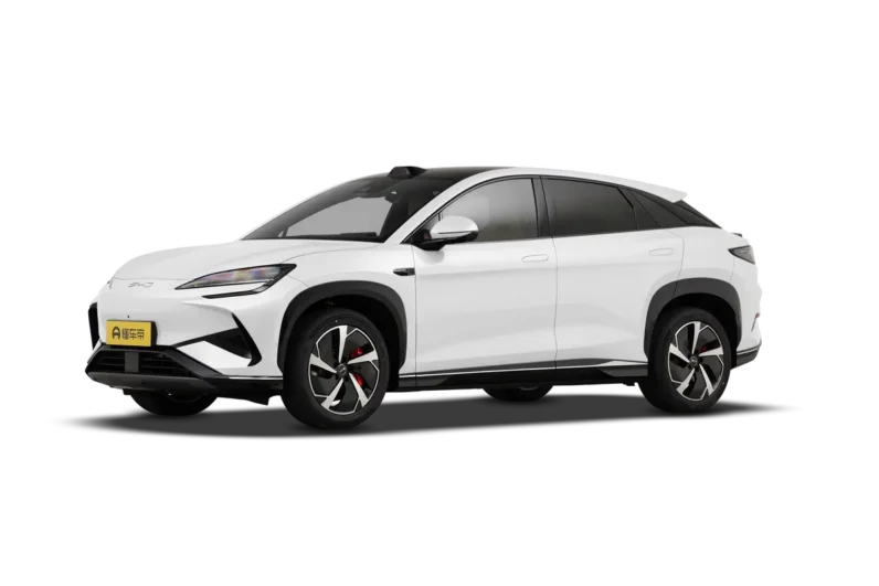 إصدار القيادة الذكية من طراز SeaLion07EV 2025 610