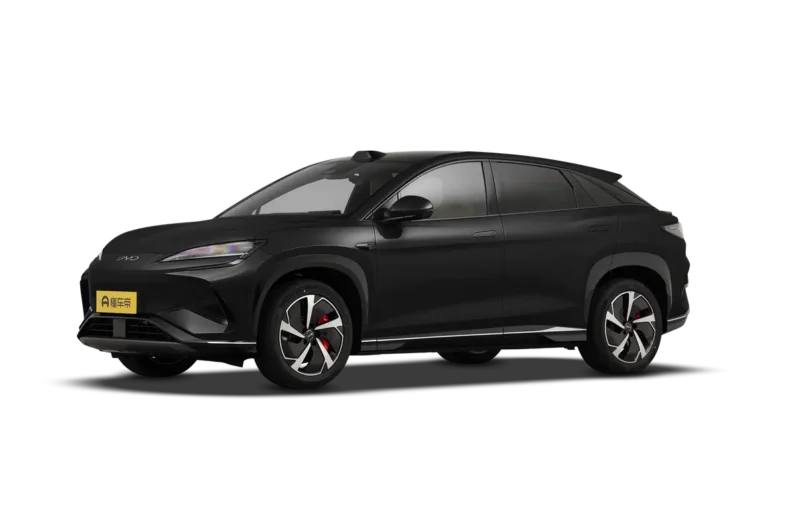 إصدار القيادة الذكية من طراز SeaLion07EV 2025 610