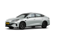 BYD Seal 06 DM-i