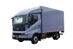 BYD T5 EV 132KWH Wealth Edition