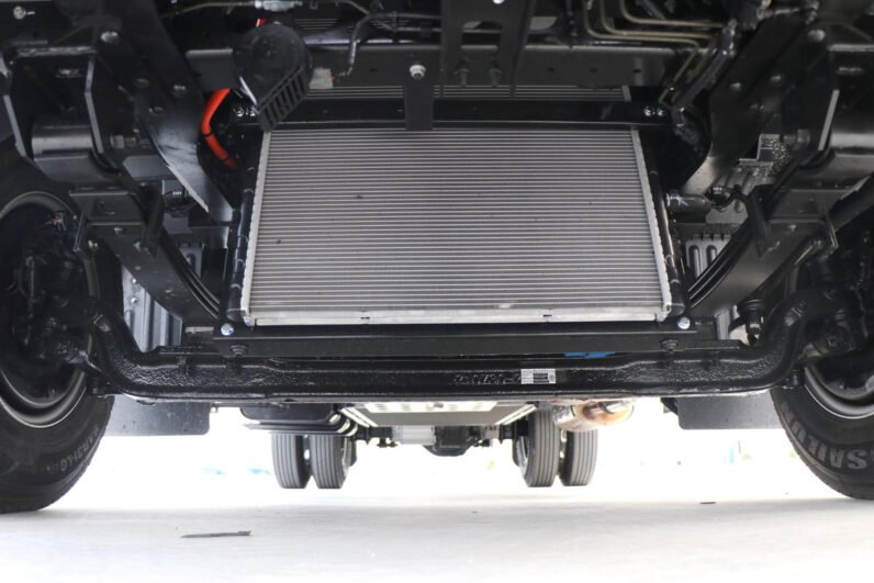 BYD T5 EV 132KWH Wealth Edition