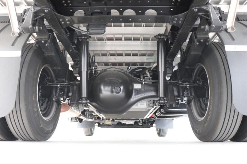 BYD T5 EV 132KWH Wealth Edition