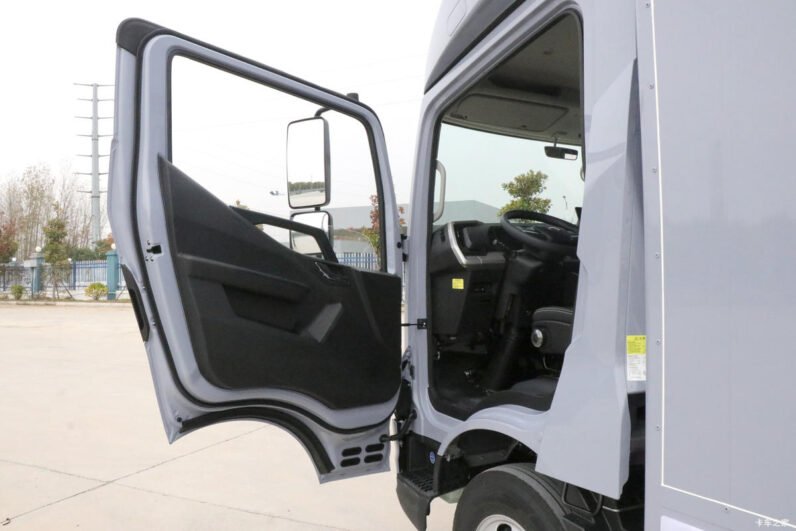 BYD T5 EV 132KWH Wealth Edition