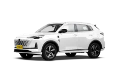Changan CS55 PLUS 2025 3-е поколение 1.5T 500Bar Premium