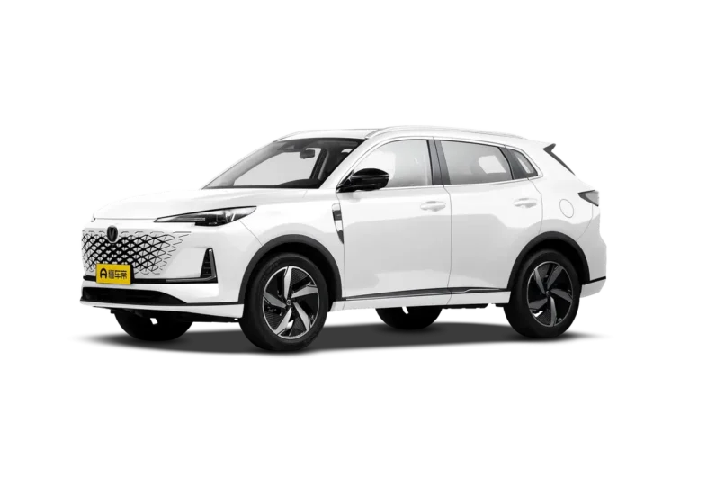 Changan CS55 PLUS 2025 3rd Gen 1.5T 500Bar Premium.