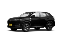 Changan CS55 PLUS 2025 3-е поколение 1.5T 500Bar Premium