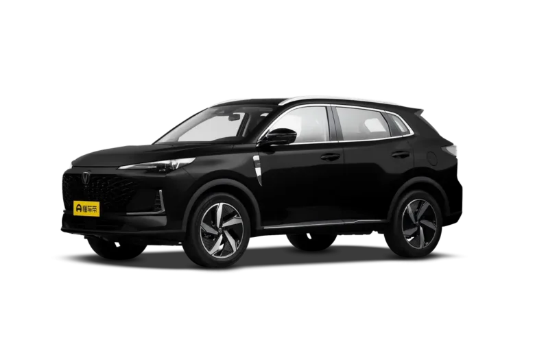 Changan CS55 PLUS 2025 3rd Gen 1.5T 500Bar Premium.
