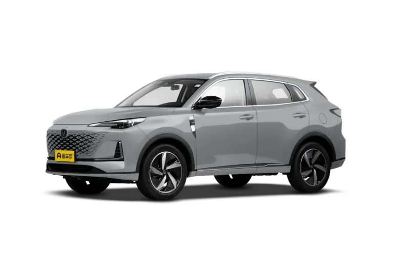 Changan CS55 PLUS 2025 3rd Gen 1.5T 500Bar Premium.