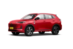 Changan CS55 PLUS 2025 3-е поколение 1.5T 500Bar Premium