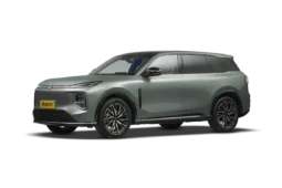 Changan Qiyuan Q07 2025 215 Flagship PLUS