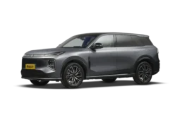 Changan Qiyuan Q07 2025 215 Flagship PLUS