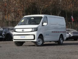 Changan Ruixing EM80 2025