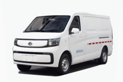 Changan Ruixing EM80 2025