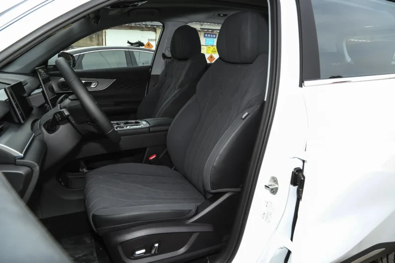 Chery Fengyun T8 2025 1.5T 130km Comfort Edition